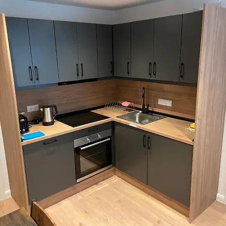 Smartstay Kehl Exterior foto