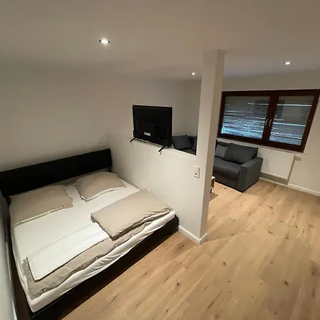 Smartstay Kehl Exterior foto