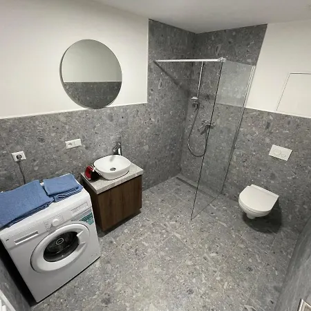 Smartstay Kehl Exterior foto