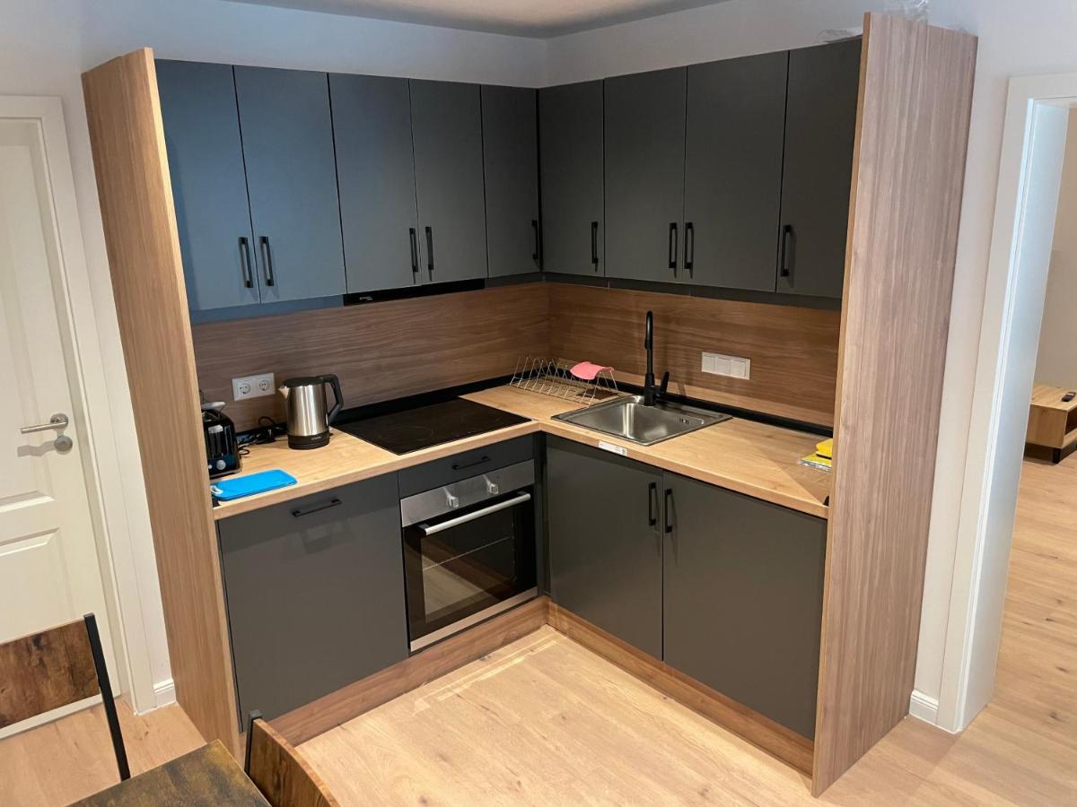 Apartment Smartstay Kehl