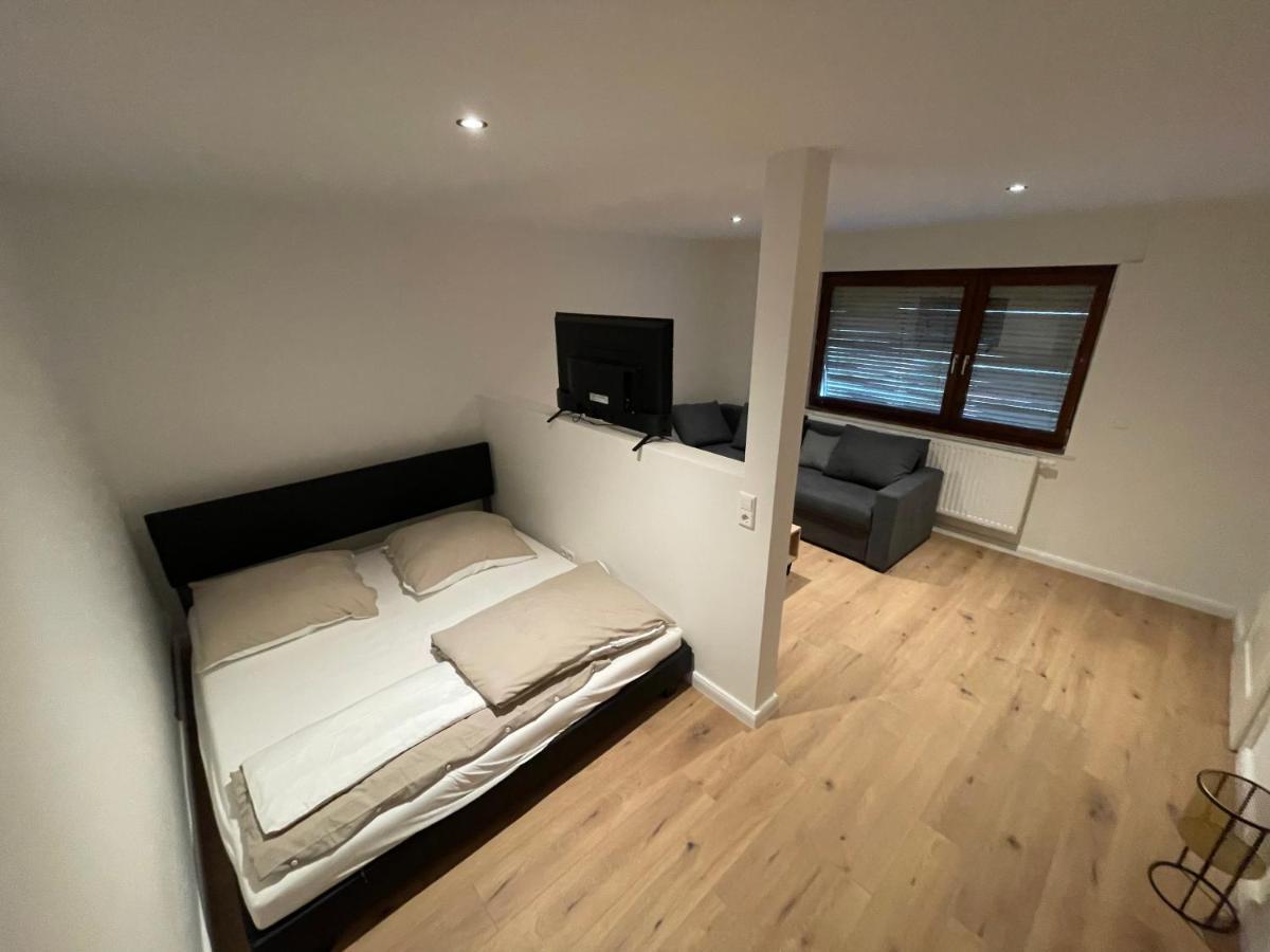 Smartstay Apartment
