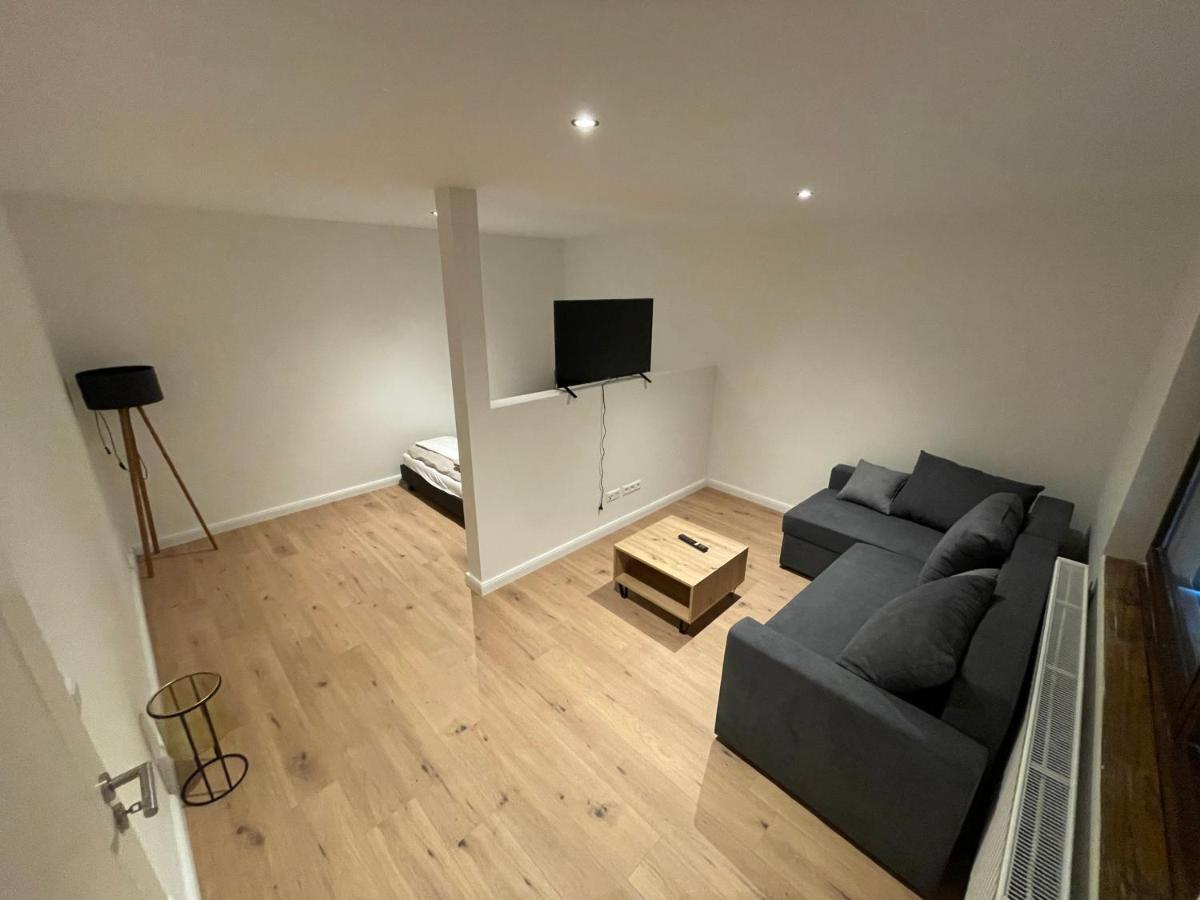 Smartstay * Kehl